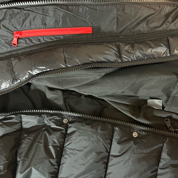 Pajar Canadian winter MEN'S PUFFER Size XL $250 original price $549 - Picture 6 of 8